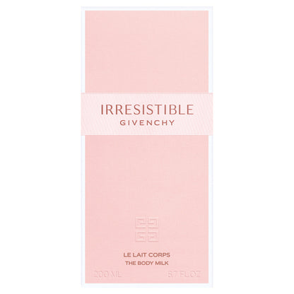 Irresistible Body Milk, 200ml