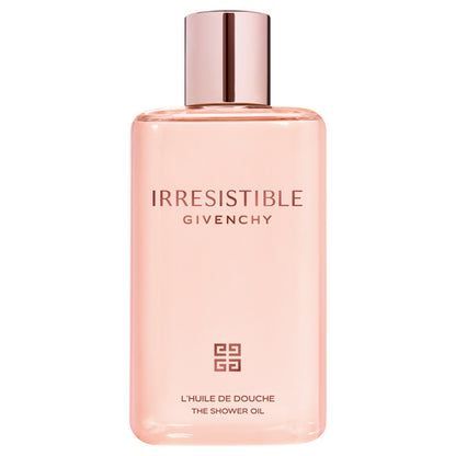 Irresistible Shower Oil, 200ml
