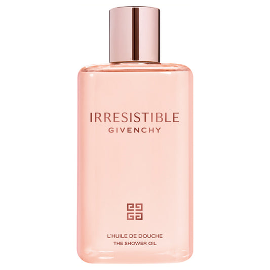 Irresistible Shower Oil, 200ml
