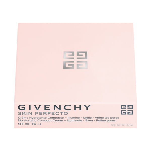 GIVENCHY Skin PFCT Compact Cream N, SPF30 PA++, 12g