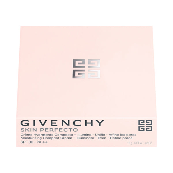 Givenchy Skin PFCT Compact Cream N SPF30
