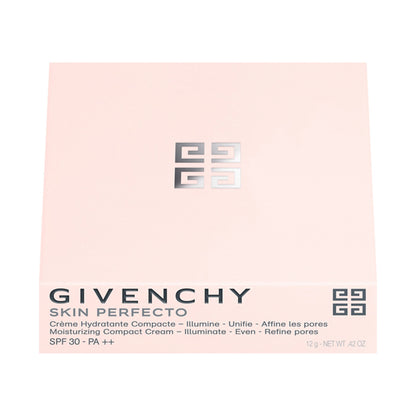 Givenchy Skin PFCT Compact Cream N SPF30