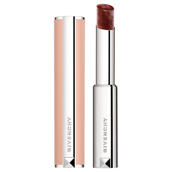 GIVENCHY Rose Perfect Lip Balm (501 Spicy Brown)
