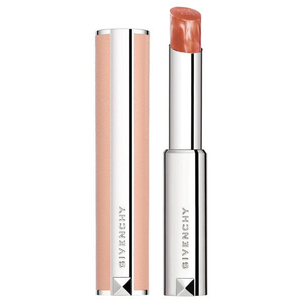 GIVENCHY Rose Perfect Lip Balm (302 Warm Maple)