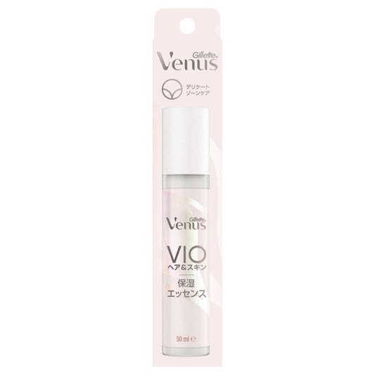 Gillette Venus VIO Hair & Skin Moisturizing Essence, 50ml