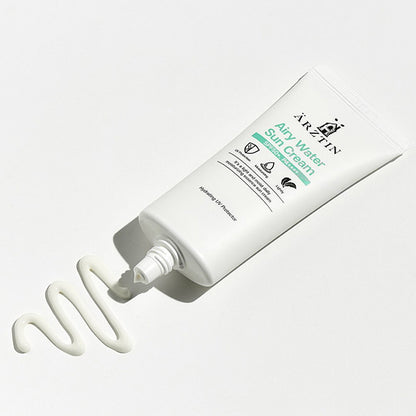 Erthlig Airy Water Sun Cream SPF50+ PA++++, 60ml