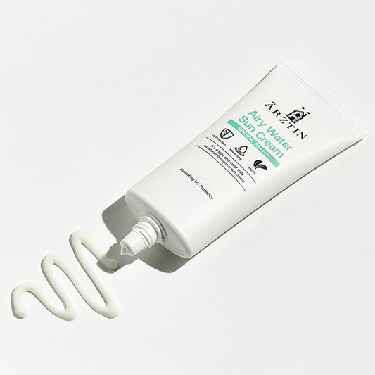 Erthlig Airy Water Sun Cream SPF50+ PA++++, 60ml
