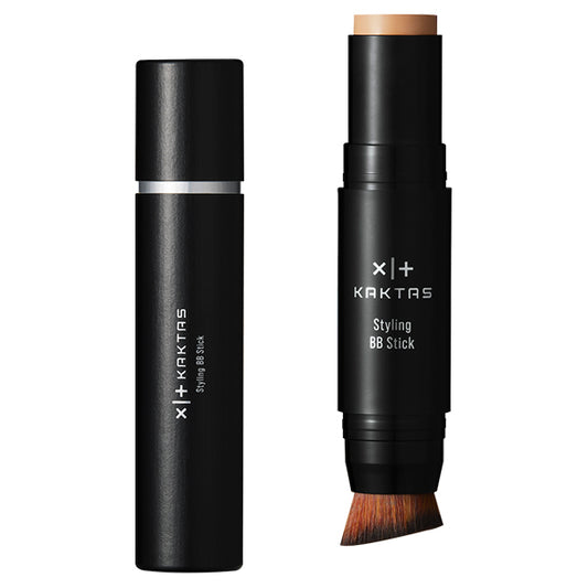 Styling BB Stick, Natural Beige, 13g, Citrus