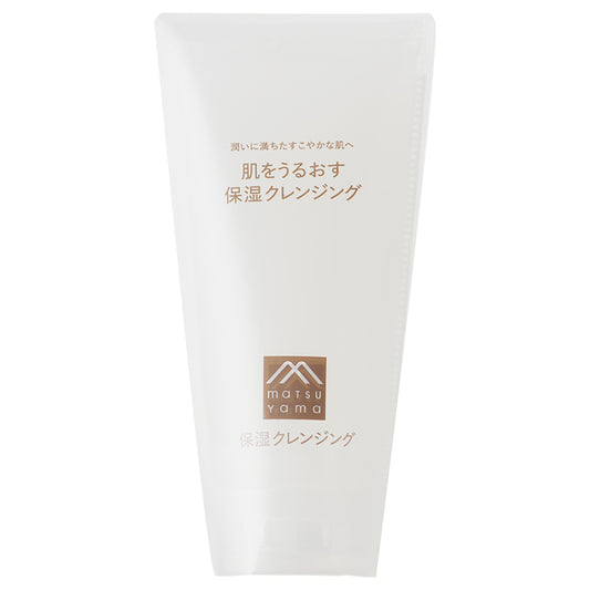 Hada wo Uruosu Moisturizing Skin Care Cleansing, 145g