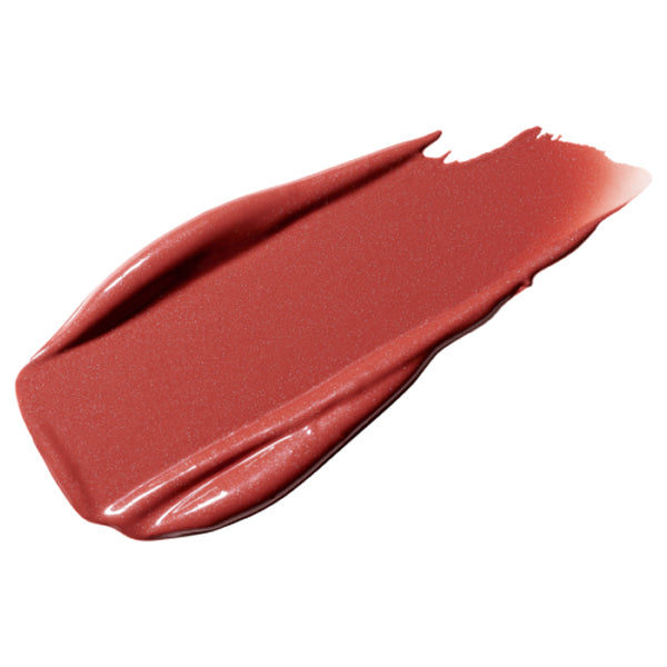 M.A.C Lustre Glass Lipstick, Work Crush, 3g