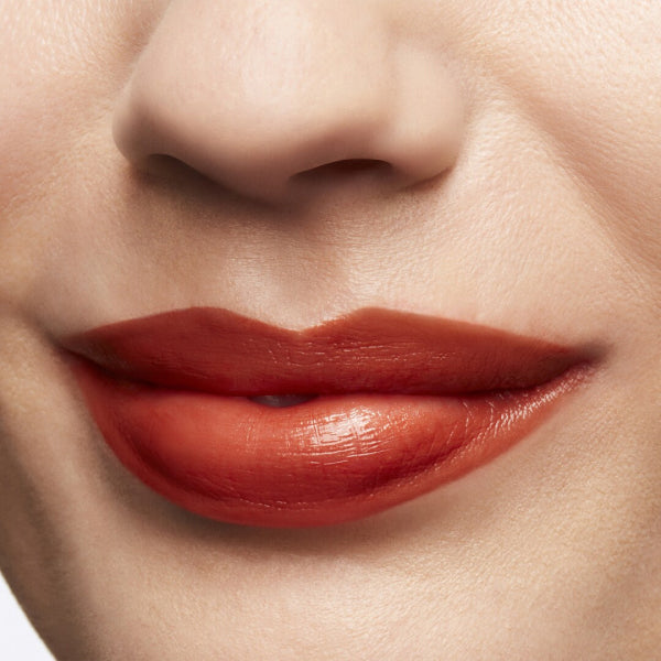 M.A.C Luster Glass Lipstick, Ovia Three, 3g