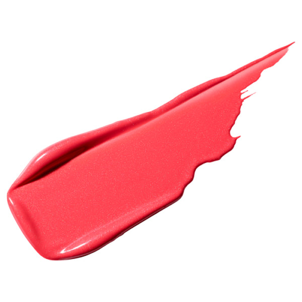 M.A.C Lustre Glass Lipstick, Gummy Bear, 3g