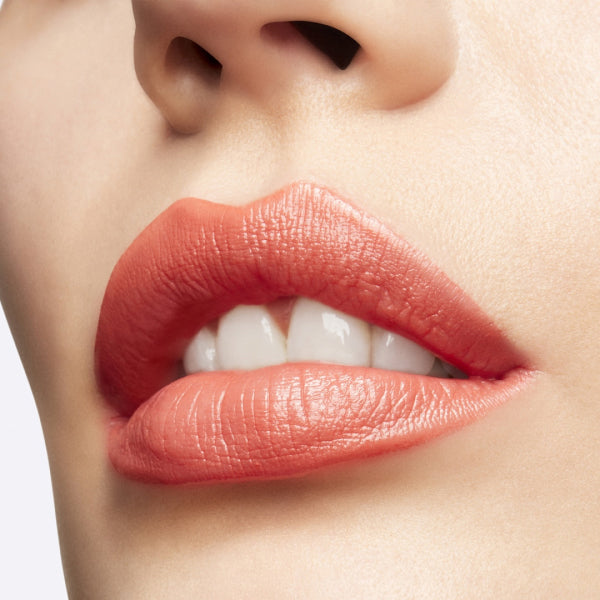 M.A.C Lustre Glass Lipstick, Kismet, 3g