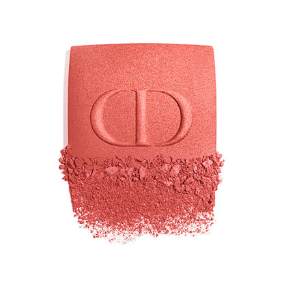 Diorskin Rouge Blush, Main Body, 365 New World Shimmer