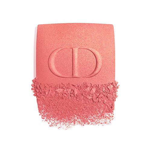 Dior Diorskin Rouge Blush, 219 Rose Montaigne Shimmer