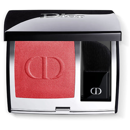 Dior Diorskin Rouge Blush (999 Satin)