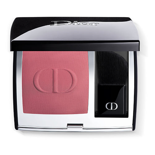 Dior Diorskin Rouge Blush (962 Poison Matte)