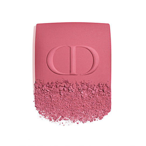 Dior Diorskin Rouge Blush (962 Poison Matte)
