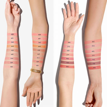 Dior Diorskin Rouge Blush, 962 Poison Matte