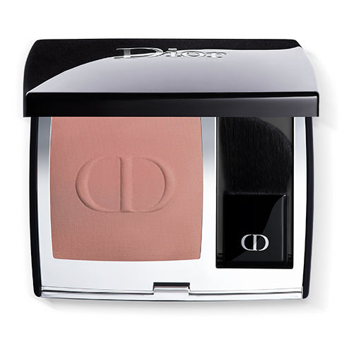 Dior Diorskin Rouge Blush, 100 Nude Look Matte