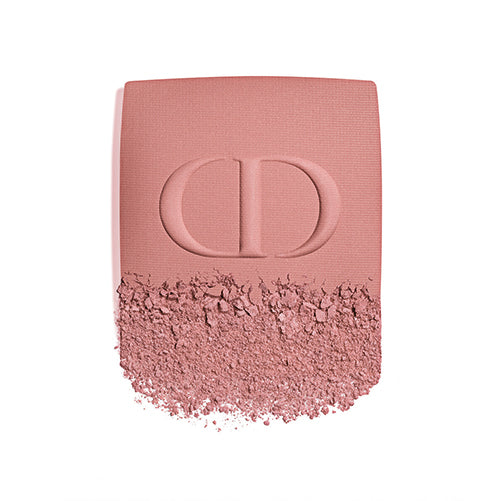 Dior Diorskin Rouge Blush (100 Nude Look Matte)