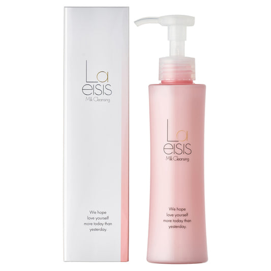 Milk cleanser, 150ml, Floral scent