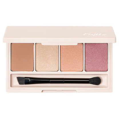 Fujiko Tashi Palette (05 Effortless Eyebrow)