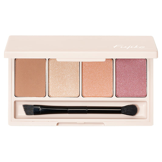 Fujiko Tashi Palette (05 Effortless Eyebrow)