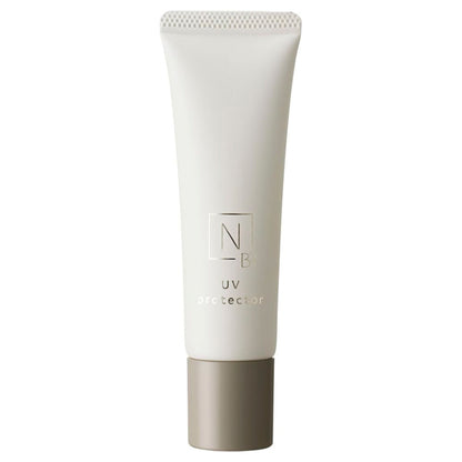 N Organic Bright Tone Up UV Protector SPF30