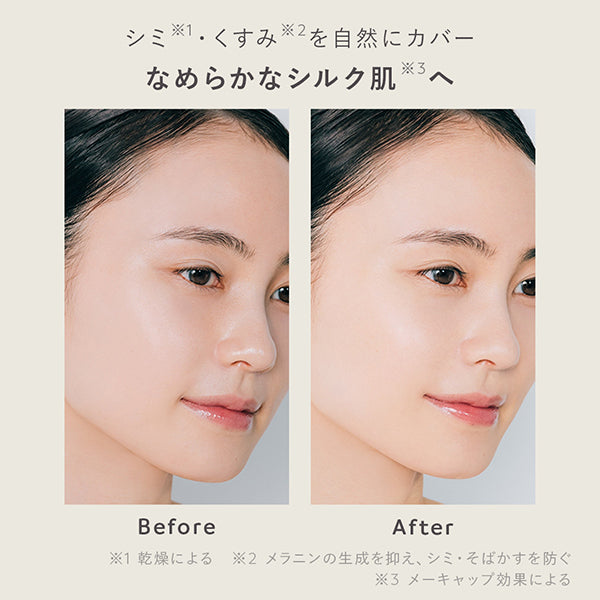 N organic N organic Bright Tone Up UV Protector, SPF30 PA+++, 30g