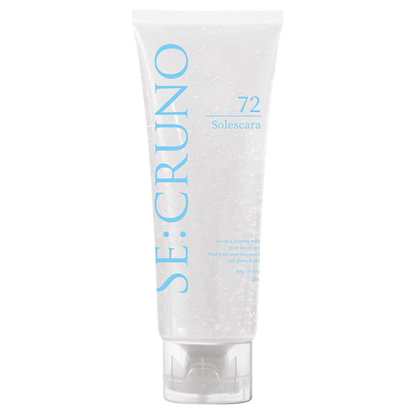 Body Frozen, 120g (Solescara 72)