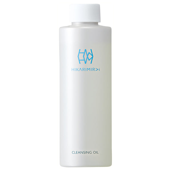 HIKARIMIRAI Cleansing Oil Refill, 180ml