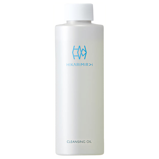 HIKARIMIRAI Cleansing Oil Refill, 180ml