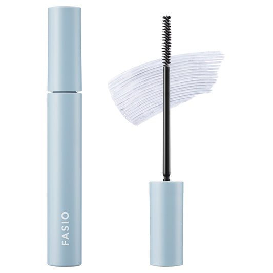 Fasio Ultra Waterproof Mascara Natural (00 Clear)