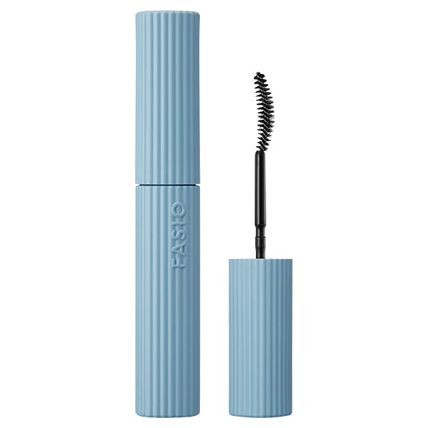 Fasio Ultra Waterproof Mascara Long (02 Brown)