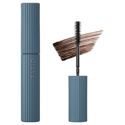 Fasio Ultra WP Mascara (Volume), 02 Brown, 6g, Fragrance-free