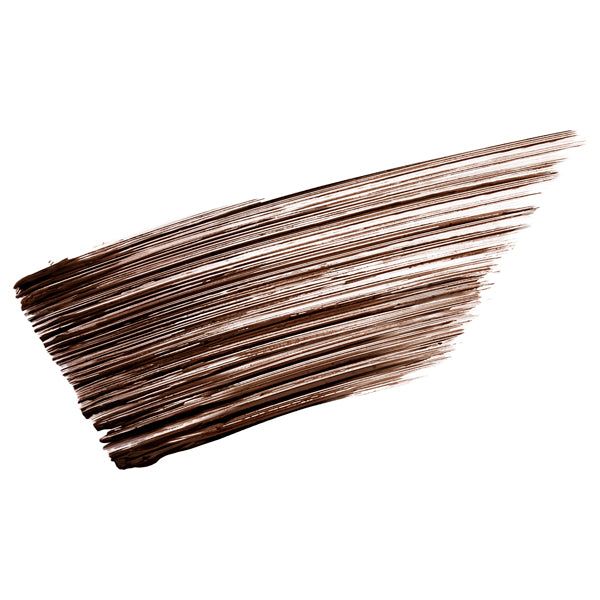 Fasio Ultra WP Mascara (Volume), 02 Brown, 6g, Fragrance-free