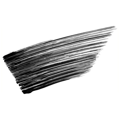 Fasio Ultra WP Mascara (Volume), 01 Black, 6g, Fragrance-free