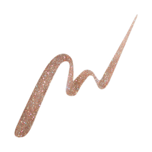 ETTUSAIS Eye Edition (Liquid Liner), 02 Glow Brown, 0.35ml, Fragrance-free