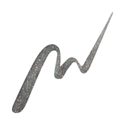 ETTUSAIS Eye Edition (Liquid Liner), 01 Glow Greige, 0.35ml, Fragrance-free