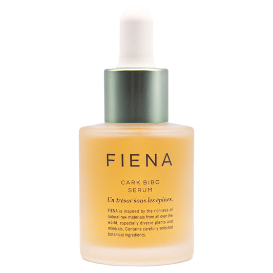 FIENA Kurkubibo Serum, 27ml