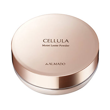 Cellula Moist Loose Powder SPF13