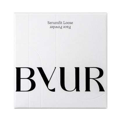 ByUR Serum Fit Loose Face Powder (01)
