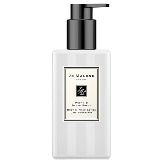 Jo Malone London Peony & Blush Suede Body & Hand Lotion, 250ml