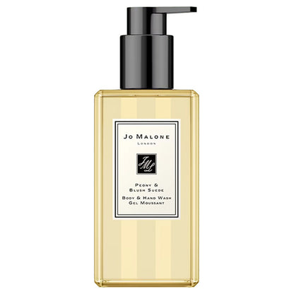 Jo Malone London Peony & Blush Suede Body & Hand Wash, 250ml
