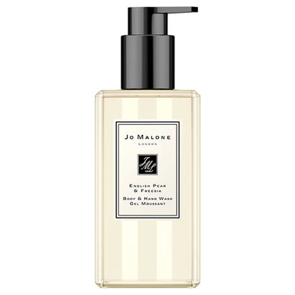 Jo Malone London English Pear & Freesia Body & Hand Wash, 250ml
