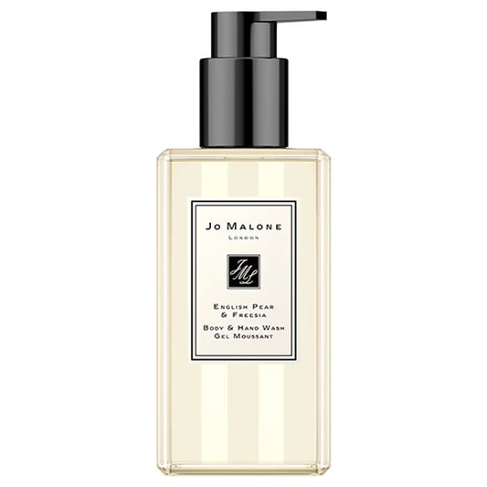 Jo Malone London English Pear & Freesia Body & Hand Wash, 250ml