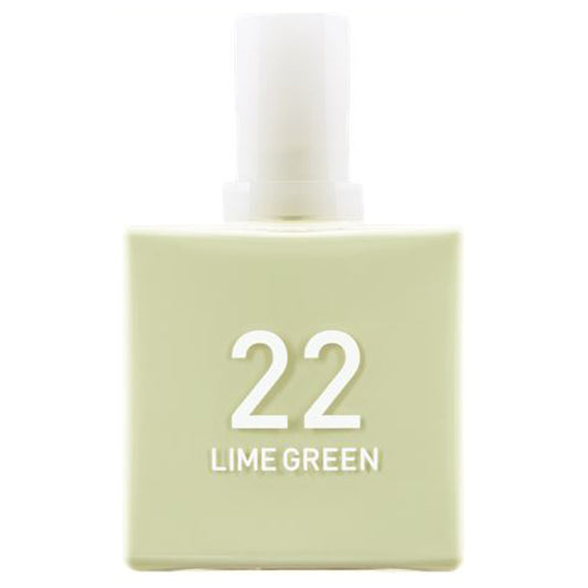 IROIKU Skin Tune-up Serum Refill (Lime Green), 18ml