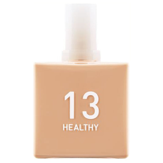 IROIKU Skin Tune-up Serum Refill (Healthy), 18ml