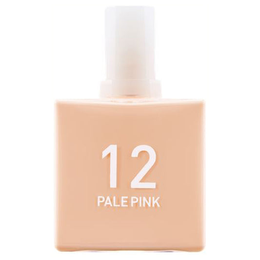 IROIKU Skin Tune-up Serum Refill (Pale Pink), 18ml